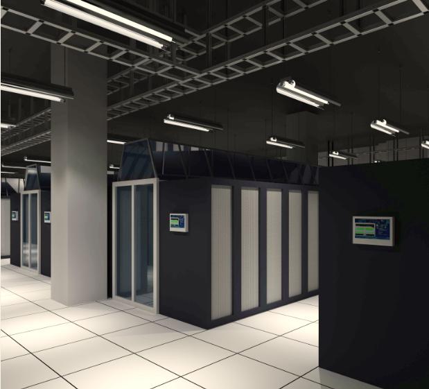 安徽蕪湖機(jī)房